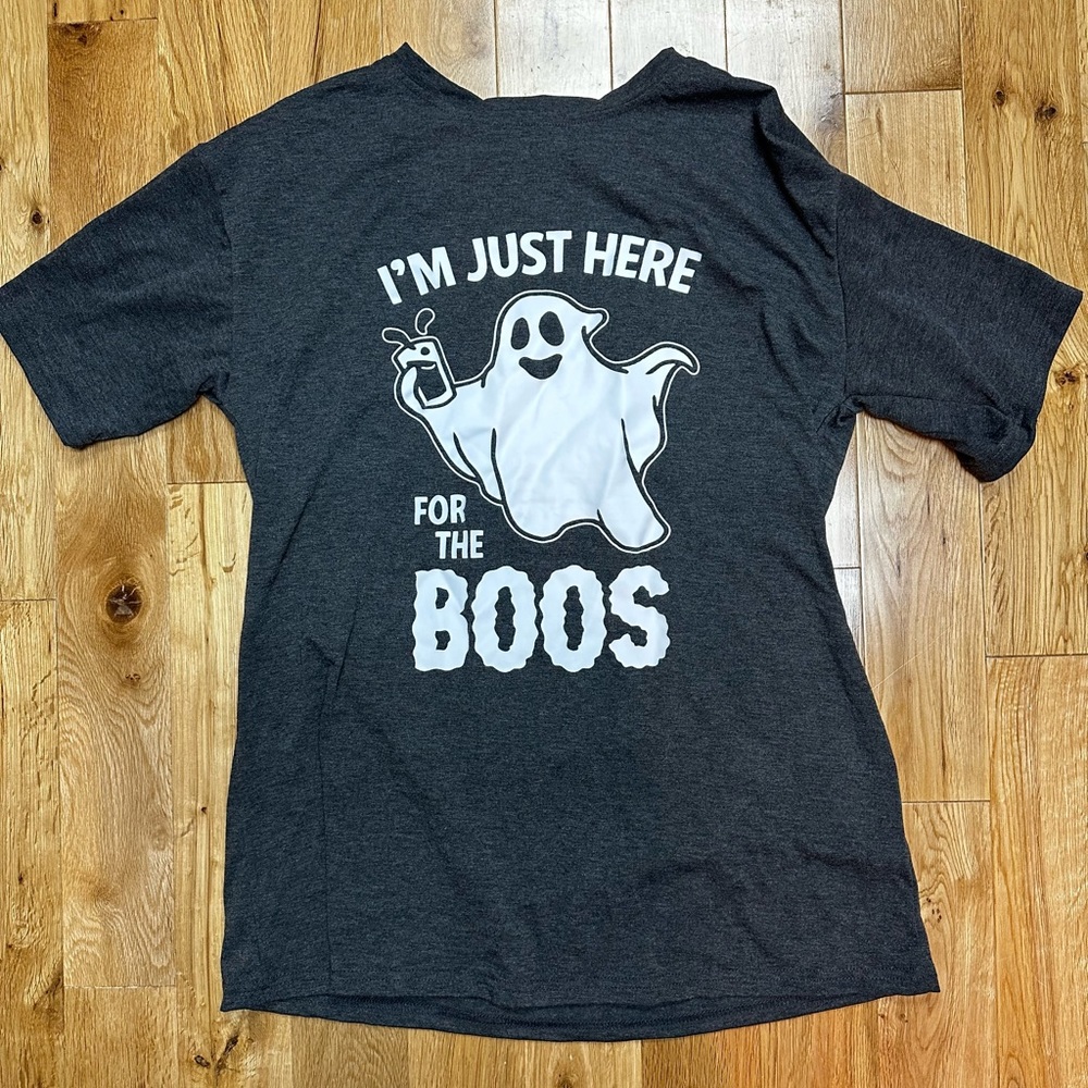 Cute Halloween t-shirt